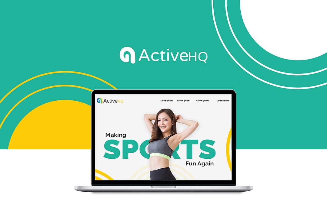 Active HQ