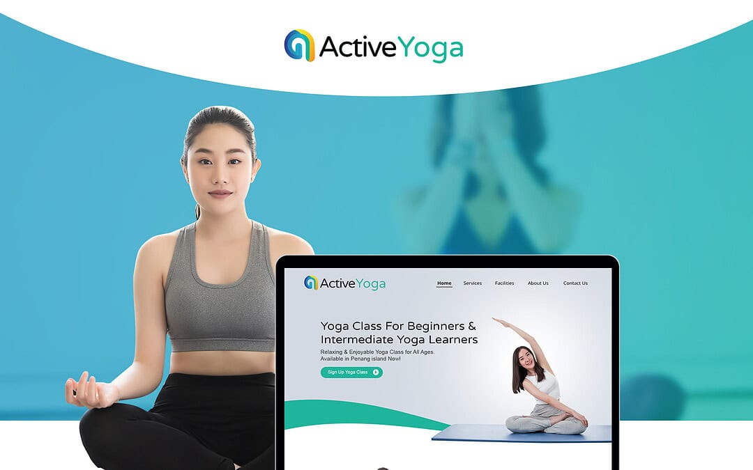 Active Yoga