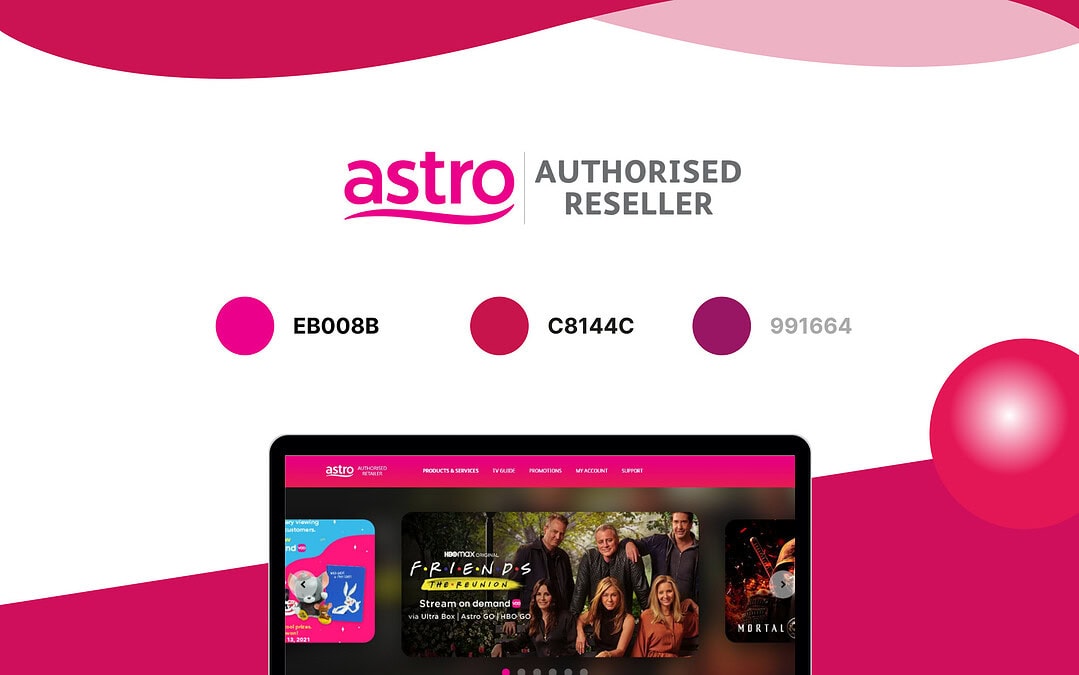 Astro Broadband