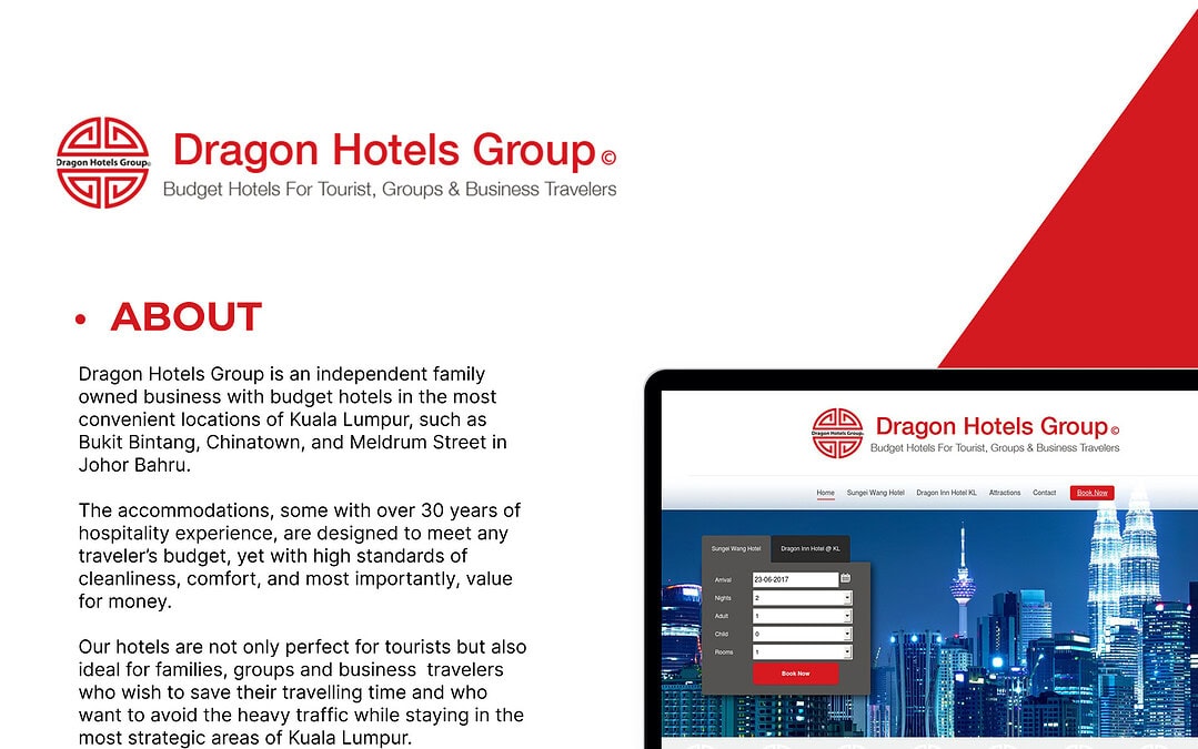 Dragon Hotel