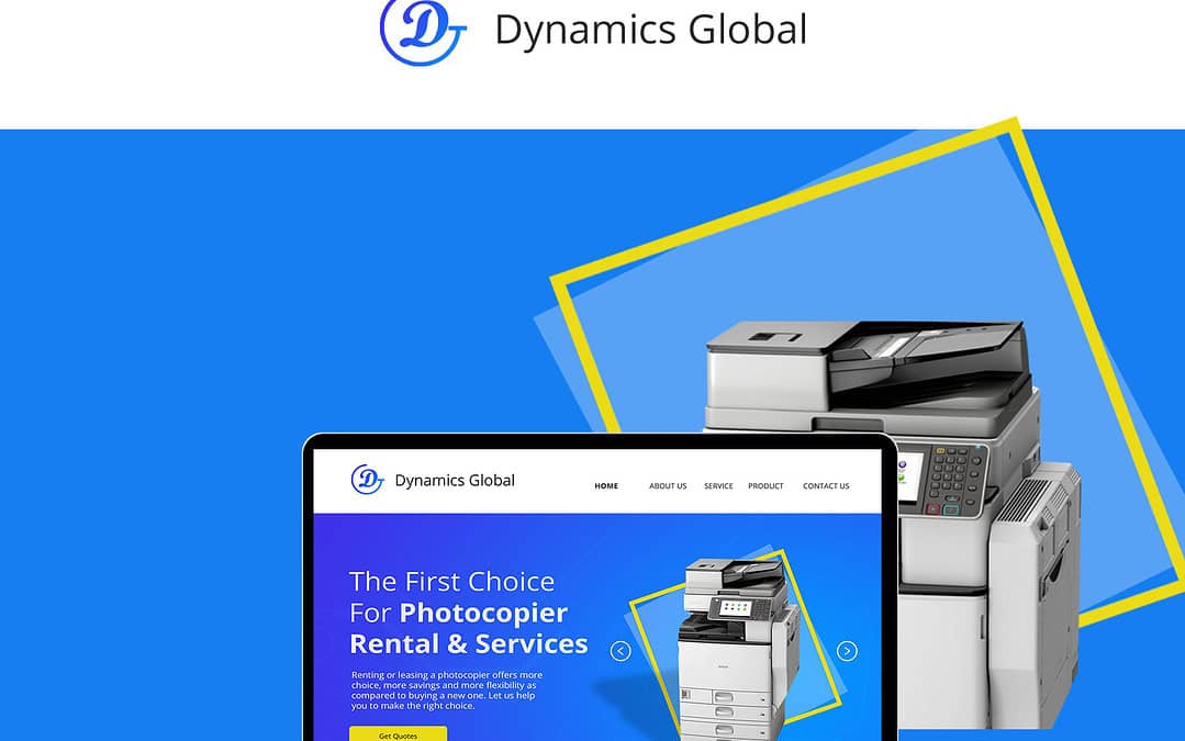 Dynamics Global