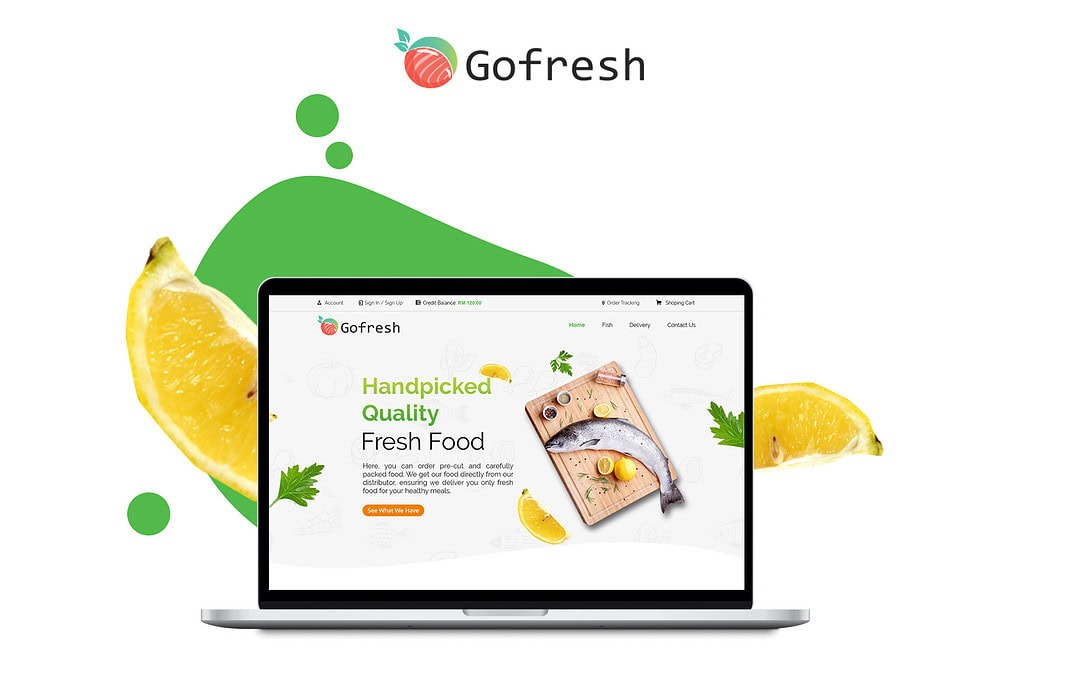 Gofresh